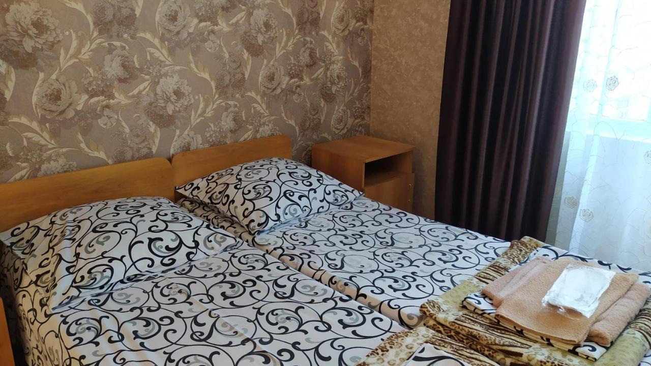 Отель Самира Гагра Номер фото